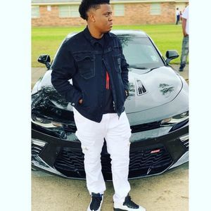 Meet your Posher, Donald